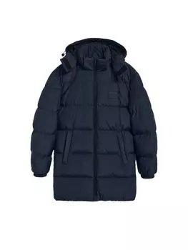 Куртка Polo Club, темно-синий