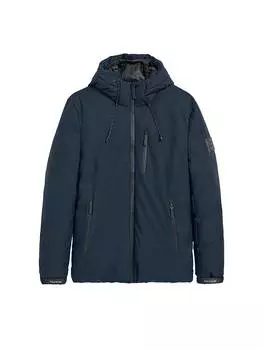 Куртка Polo Club, темно-синий