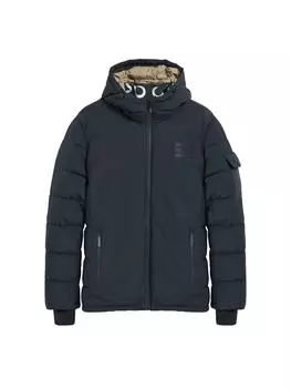 Куртка Polo Club, темно-синий