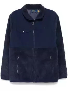 Куртка Polo Pony POLO RALPH LAUREN, синий