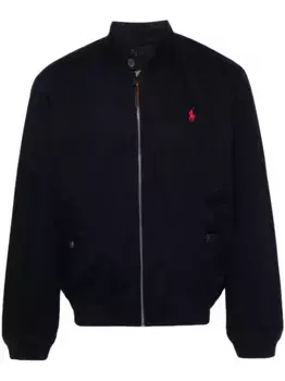 Куртка Polo Pony POLO RALPH LAUREN, синий