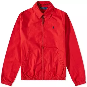 Куртка Polo Ralph Lauren Bayport, красный