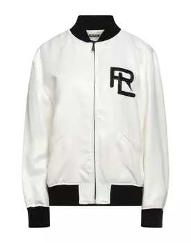 Куртка Polo Ralph Lauren, белый