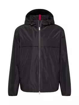 Куртка Polo Ralph Lauren Between-Season, черный