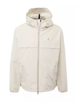 Куртка Polo Ralph Lauren Between-Season, серый
