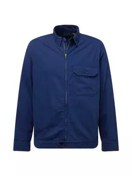 Куртка Polo Ralph Lauren Between-Season, темно-синий