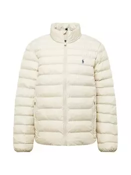 Куртка Polo Ralph Lauren Between-Season TERRA, слоновая кость