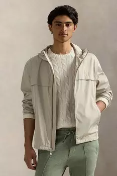 Куртка Polo Ralph Lauren, бежевый