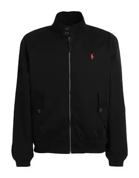 Куртка Polo Ralph Lauren, черный