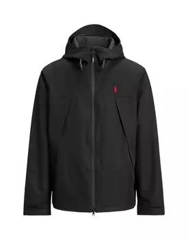 Куртка Polo Ralph Lauren, черный