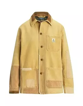 Куртка Polo Ralph Lauren, горчичный