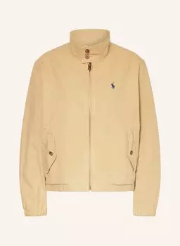 Куртка Polo Ralph Lauren, хаки