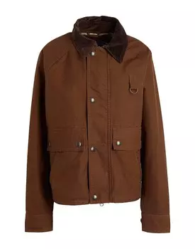 Куртка Polo Ralph Lauren, коричневый