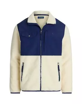 Куртка Polo Ralph Lauren, молочный