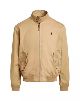 Куртка Polo Ralph Lauren, песочный