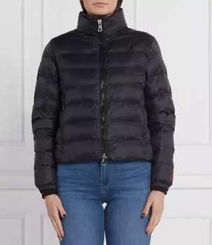 Куртка POLO RALPH LAUREN Regular Fit, черный