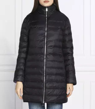 Куртка POLO RALPH LAUREN regular fit, черный