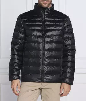 Куртка Polo Ralph Lauren Regular Fit, черный