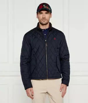 Куртка Polo Ralph Lauren Regular Fit, синий