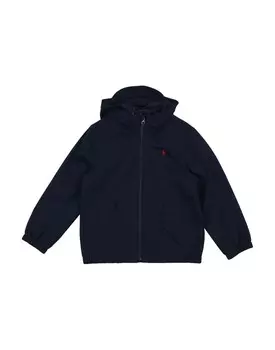 Куртка Polo Ralph Lauren, синий