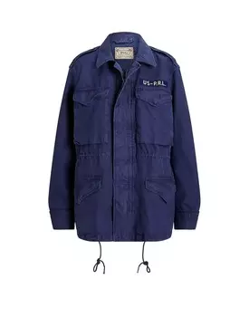 Куртка Polo Ralph Lauren, синий