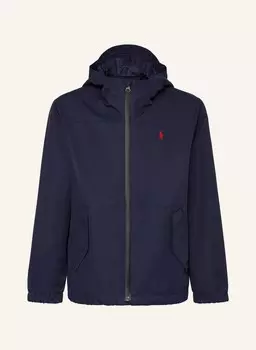 Куртка Polo Ralph Lauren, синий