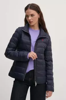 Куртка Polo Ralph Lauren, темно-синий