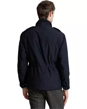 Куртка Polo Ralph Lauren Water-Repellent Field Jacket, цвет Collection Navy