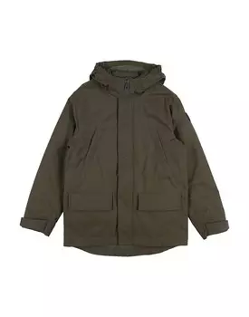 Куртка Polo Ralph Lauren, зеленый