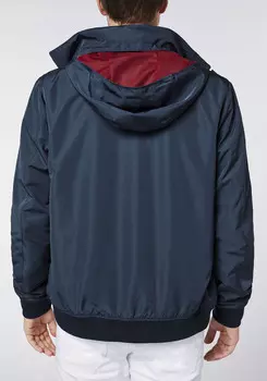 Куртка Polo Sylt Blouson, синий