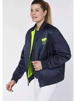 Куртка Polo Sylt Blouson, синий
