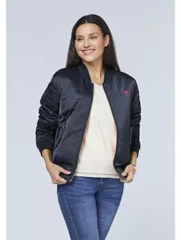 Куртка Polo Sylt Blouson, синий