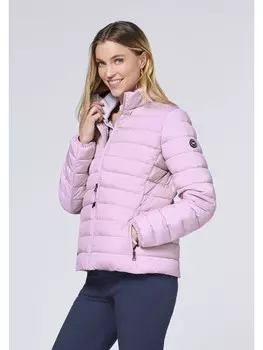 Куртка Polo Sylt, фиолетовый