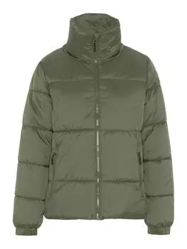 Куртка Polo Sylt Jacke, зеленый