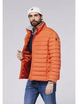 Куртка Polo Sylt, красный