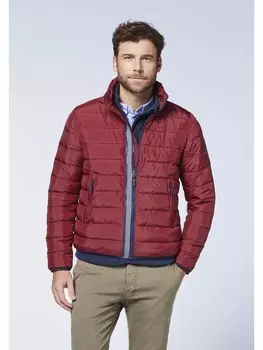 Куртка Polo Sylt, красный