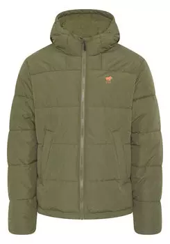 Куртка Polo Sylt, серый