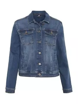 Куртка Polo Sylt, синий