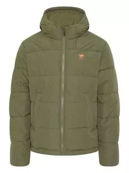 Куртка Polo Sylt, зеленый