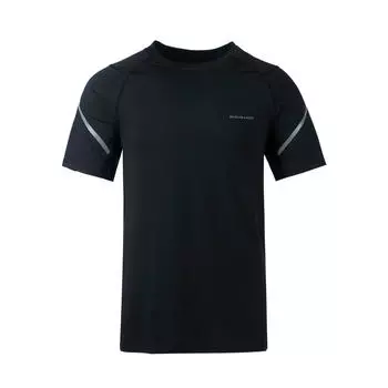 Куртка полярная ракушка для девочки Peak Mountain Gaclimate, белый