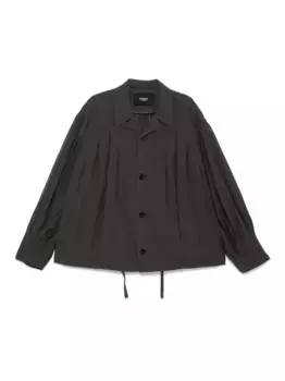 Куртка Polydart SONGZIO, серый