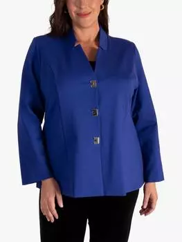 Куртка ponte roma chesca, цвет Blue Violet