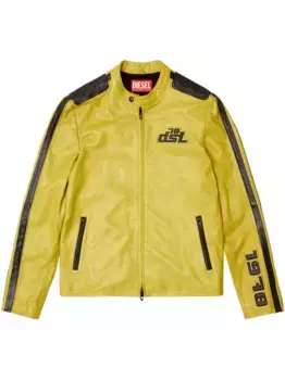Куртка Pop DIESEL, желтый