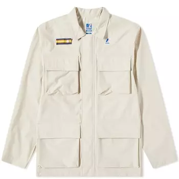 Куртка Porthmeor Universal Works x K-Way