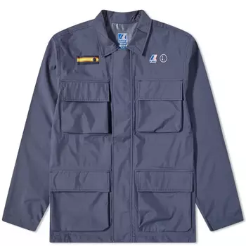 Куртка Porthmeor Universal Works x K-Way