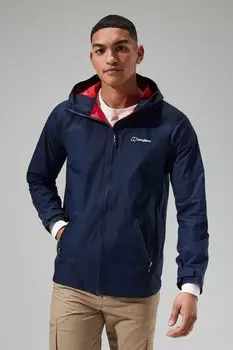 Куртка потопа pro 2 0 Berghaus, синий