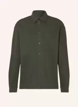 Куртка poul Samse Samse, зеленый