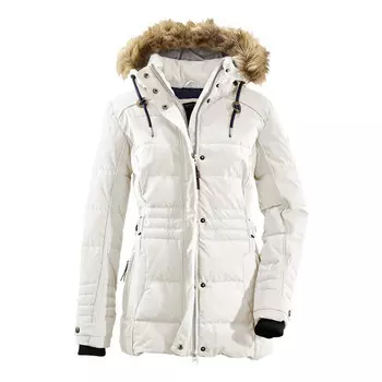 Куртка повседневная Giga Dx, белый