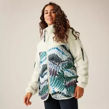 Куртка повседневная Regatta, цвет cremefarben