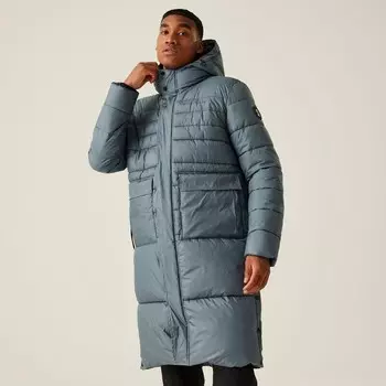 Куртка повседневная Regatta, серый